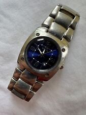 Breil wide blue d'occasion  Expédié en Belgium