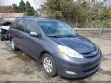 Lanterna traseira esquerda do driver quarto de painel montado se encaixa 06-10 SIENNA 2520553 comprar usado  Enviando para Brazil