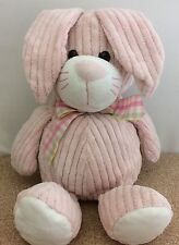 Pink corduroy plush for sale  Dayton