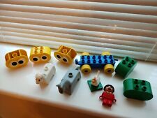 Spares lego duplo for sale  BRADFORD