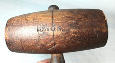 Rev noc antique for sale  Ludington