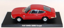 Fiat dino 200 usato  Torino
