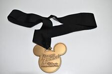 MEDALHA XPERIENCE DISNEYLAND CALIFORNIA ADVENTURE XGAMES (NQS10) comprar usado  Enviando para Brazil