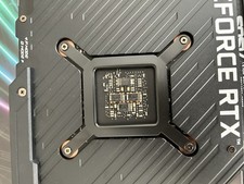 Asus rog strix for sale  Chesterton