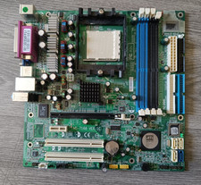 Motherboard carte mère d'occasion  Rennes-