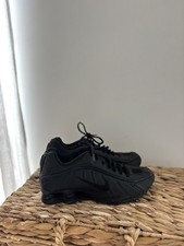 Nike shox triple for sale  BEXLEY