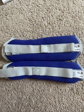 Blue ankle wrist for sale  Sycamore