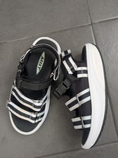 Woman mbt sandals for sale  PRESTON