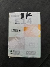 Tailcas led bulb for sale  WATFORD