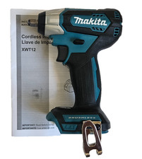 Makita xwt12z 18v for sale  Abilene