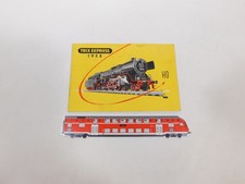 Cv687 trix express gebraucht kaufen  Teningen