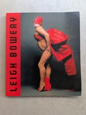 Rare leigh bowery for sale  LONDON