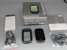 Garmin edge 830 for sale  MARKFIELD