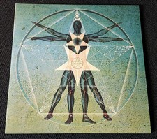 ABSU by Absu (2009, 2 LP, NM) Melechesh, Esoteric Mystic Metal, Black Metal comprar usado  Enviando para Brazil
