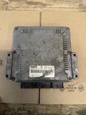 Calculateur moteur renault d'occasion  Fronton