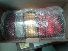 Usado, Lanterna traseira de driver estilo clássico compatível com 05-07 Sierra 1500 pickup 287185 comprar usado  Enviando para Brazil