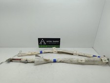 Airbag tendina sinistro usato  Italia