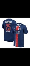 Maillot collector psg d'occasion  Corbeil-Essonnes