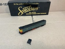 Bachmann spectrum gauge for sale  UK