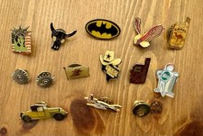 Pins den 80ern gebraucht kaufen Pins den 80ern gebraucht kaufen  Essen