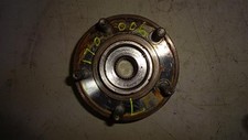 Front hub fwd for sale  North Vernon