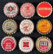 Unused cork beer for sale  West Hartford
