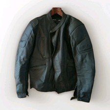 Gearx men leather for sale  COLWYN BAY