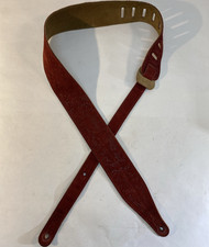 Levy ms17t04 suede for sale  Lynchburg