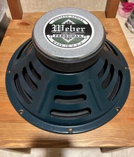 Weber 12f150 speaker for sale  Union City