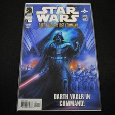 Star wars darth usato  Spedire a Italy