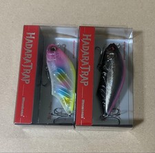 Megabass hudaratrap pièces d'occasion Megabass hudaratrap pièces d'occasion  Expédié en France