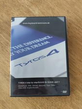 tyros 4 for sale  SHEFFIELD