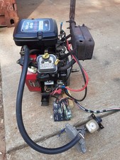 18hp briggs stratton for sale  Evart