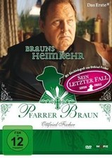 Pfarrer braun brauns gebraucht kaufen  Berlin