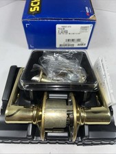 Schlage f10 ela for sale  West Springfield