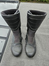 Probiker motorradstiefel 39 gebraucht kaufen Probiker motorradstiefel 39 gebraucht kaufen  Gronau
