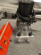 Frasschablone bodentürdichtun gebraucht kaufen Frasschablone bodentürdichtun gebraucht kaufen  Sachsen