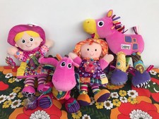 Lamaze bright colourful for sale  COVENTRY