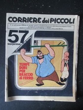 Corriere dei piccoli usato  Italia