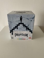 Arrow video phantasm for sale  WALSALL