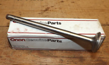 Onan generator exhaust for sale  STOKE-ON-TRENT