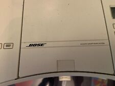 Bose anlage boxen gebraucht kaufen  Strausberg
