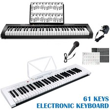 Keys electric keyboard for sale  IRVINE
