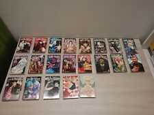 Jujutsu kaisen sequenza usato  Siderno