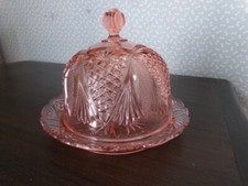 Cloche fromage verrerie d'occasion  Montseveroux