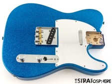 Fender mascis road for sale  Exeter