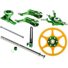 Microheli lama cnc usato  Spedire a Italy