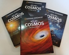 Atlas cosmos national d'occasion  Saint-Étienne-du-Bois