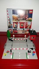 Lego 7835 passage d'occasion  Limay