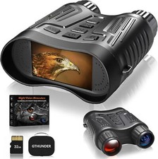 Gthunder night vision for sale  Northvale